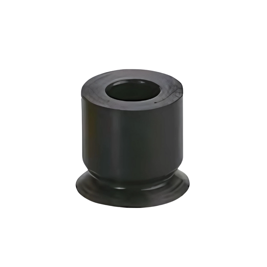 Imagen de ventosa compacta ZP3 de SMC, ideal para aplicaciones de pequeño tamaño y alta precisión.