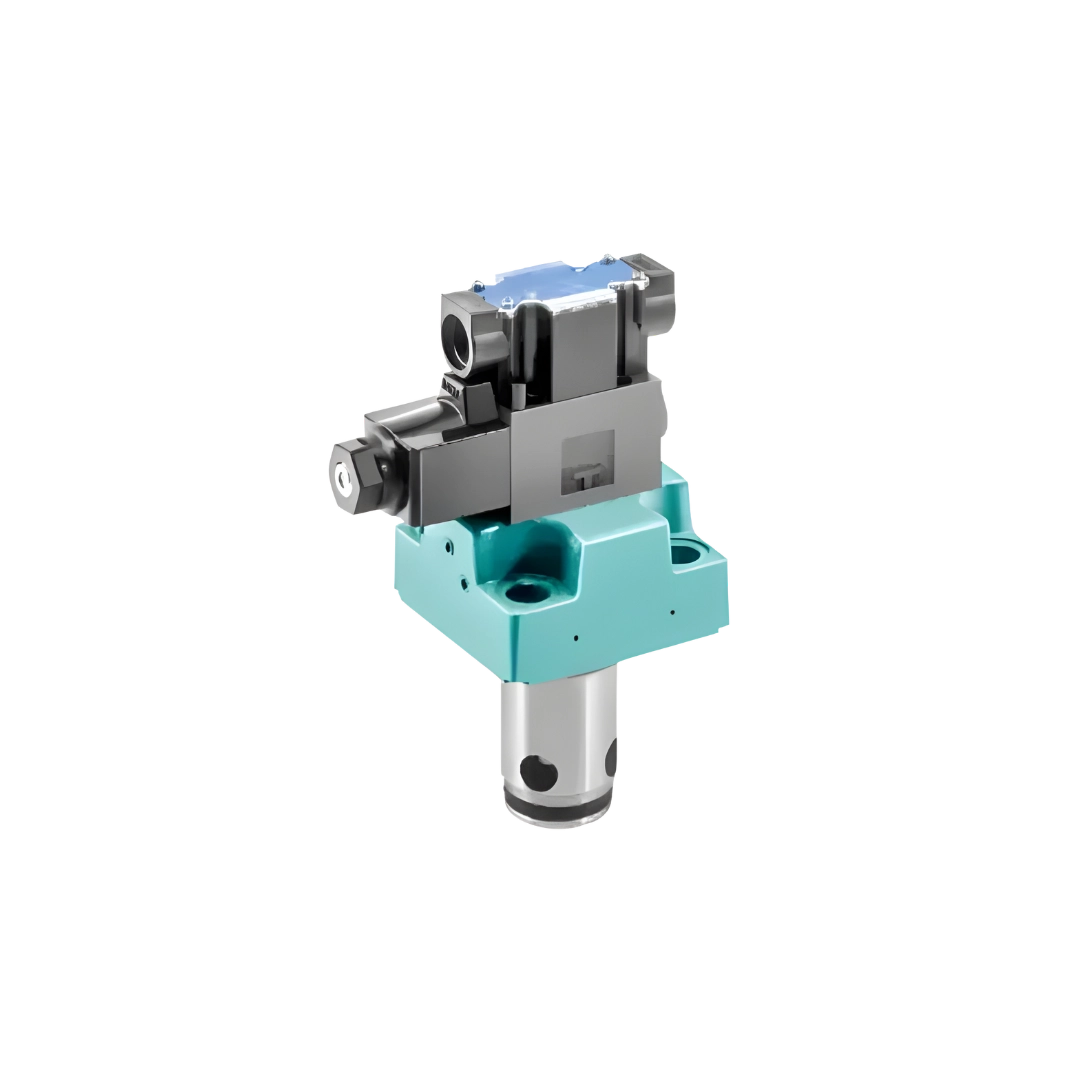 Serie LDS _ Válvulas Lógicas Yuken