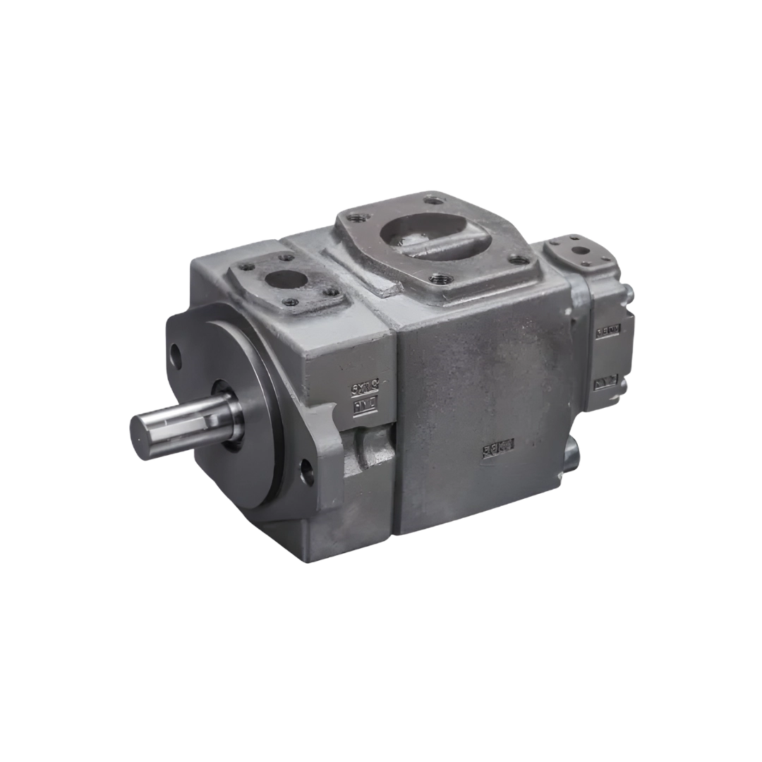 Serie PV2R _ Bombas de Paletas Dobles Yuken