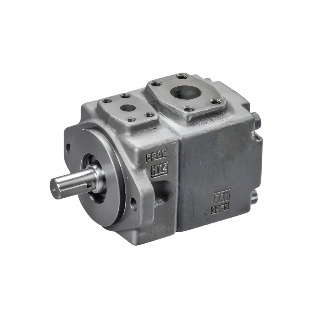 Serie PV2R _ Bombas de Paletas Simples Yuken