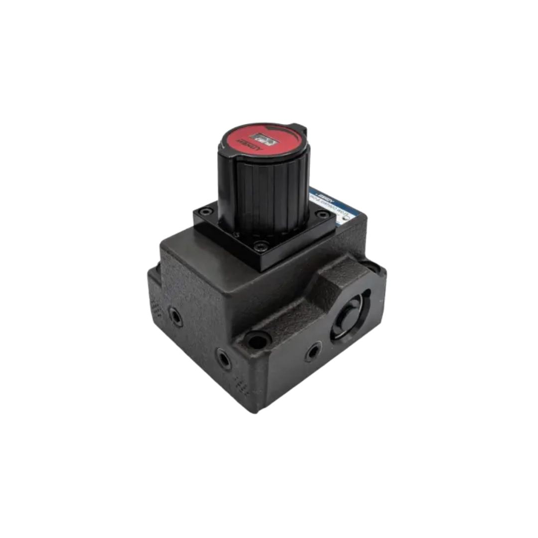 Series FG - FCG _ Válvulas de Control de Flujo Yuken