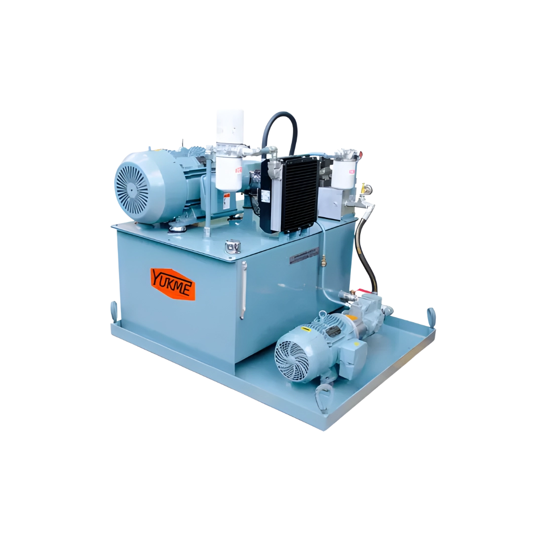 Unidades de Potencia Hidráulica Yuken